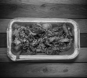 Chilli Potato