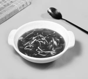Veg Hot N Sour Soup 300 Ml