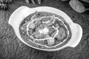 Chicken Tikka Butter Masala