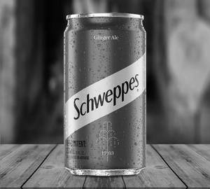 Ginger Ale