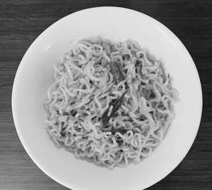 Plain Maggi