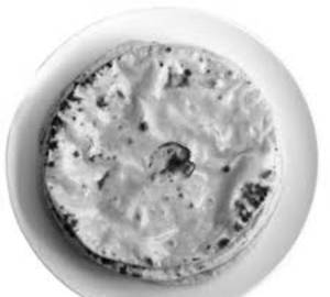 Butter Tawa Roti