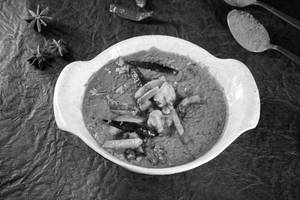 Veg Kolhapuri