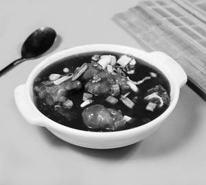 Hunan Chicken Gravy [Serves 2]