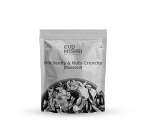 Mix Seeds & Nuts Crunchy