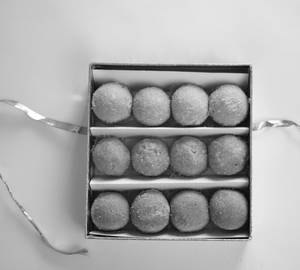 Mix Laddu