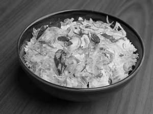 Nei Choru(Ghee Rice)