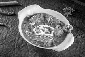 Chicken Rara