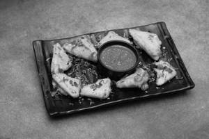 Paneer Pakoda