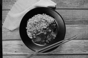 Veg Pot Rice