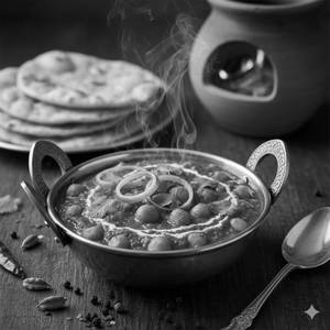 Chana Masala