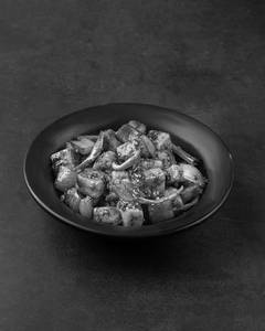 Paneer Chilli Dry