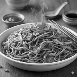 Hakka Noodles