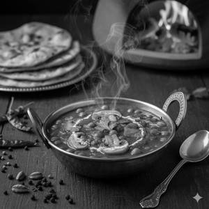 Matar Mushroom