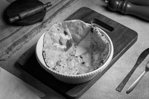 Butter Roti