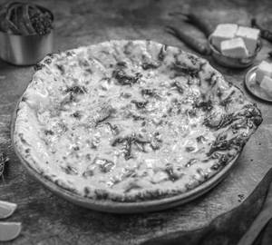 Amritsari Kulcha