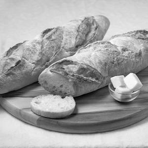 French Baguette [140g]