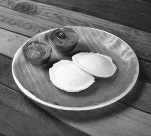 Idli [2 pieces]
