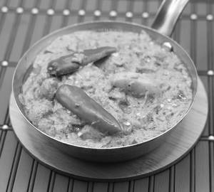Aloo Gobi Masala