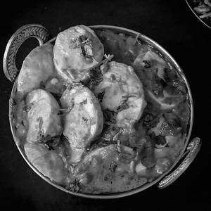 Egg Kadhai