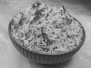 Jeera Rice