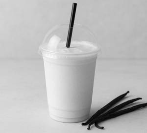 Rich Vanilla Shake (350ml)