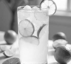 Mint Lime Coole 250 Ml