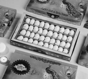 Kesar Peda