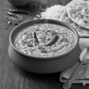 Dal Fry (Urad Dhuli)