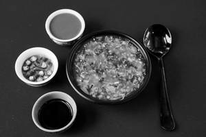 Minced Vegetable Mushroom Coriander