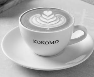Spanish Latte