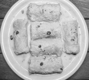 Malai Roll (1 Pc)