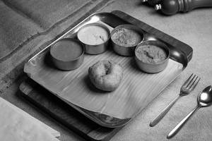 Medhu Vadai