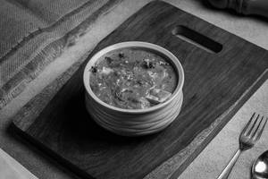 Paneer Lababdar