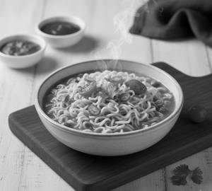 Maggi Noodles