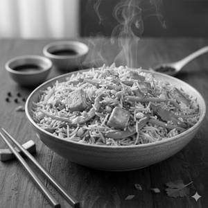 Rice Fried