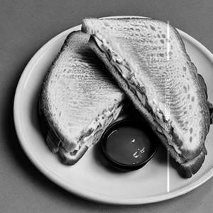 Egg Sandwich
