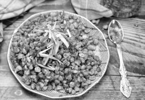 Jain Crispy Corn