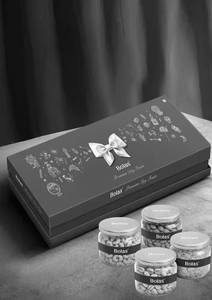 Premium Dry Fruits Gift Box 350G