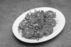 Hara Bhara Kebab