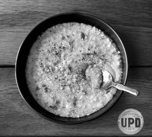 Namkeen khichdi