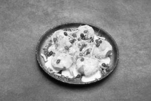 Sev Dahi Puri