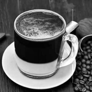 Nutella Hot Coffee