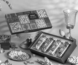 Diwali Gift Box 400G
