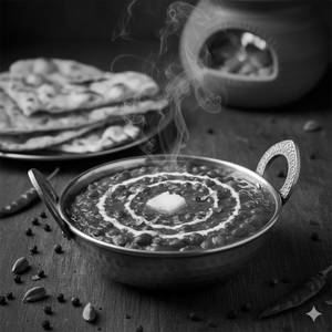 Dal Makhani
