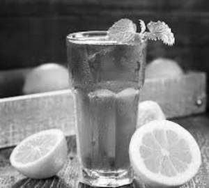 Lemon Tea