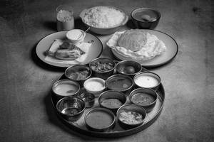 Mantra Special South Indian Meals