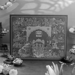Pauranik Katha Sandook 500G