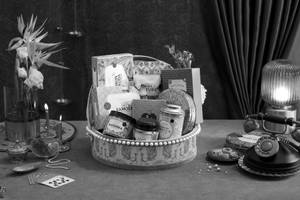 Mor Durbar Hamper