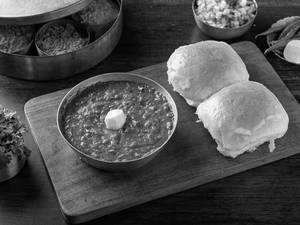 Pav Bhaji